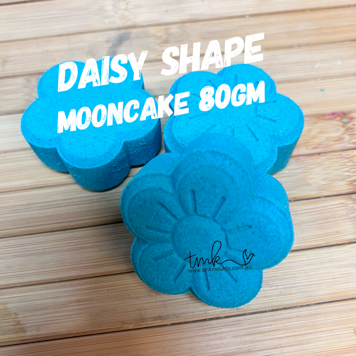 Mooncake Style Multis STL