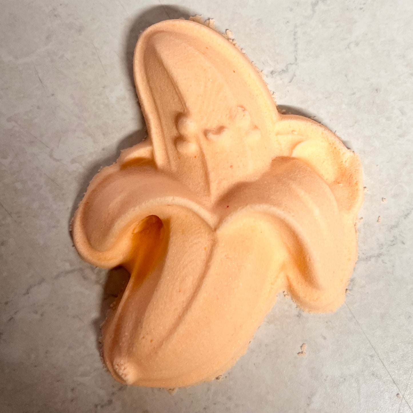 Fruit Collection Vacuum Form Mould Bath Bombs, Soaps and Plasters
