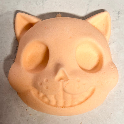 HALLOWEEN Vacuum Form Mould Bath Bombs, Soaps and Plasters