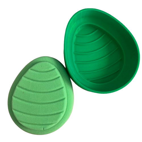 Easter 3D printed Mould Print Ready Files STLs