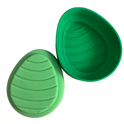 Easter 3D printed Mould Print Ready Files STLs