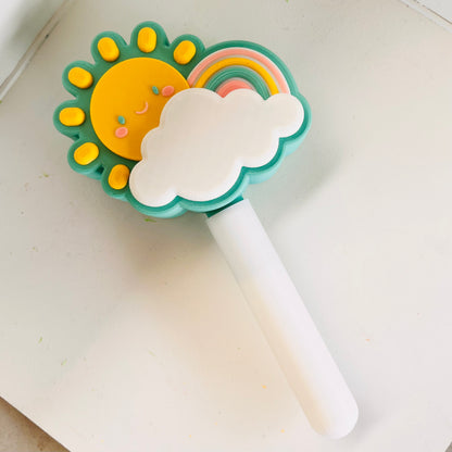 Happy Garden Wands 3MF Print Files
