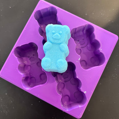 Tween Size Mould print ready files STLs