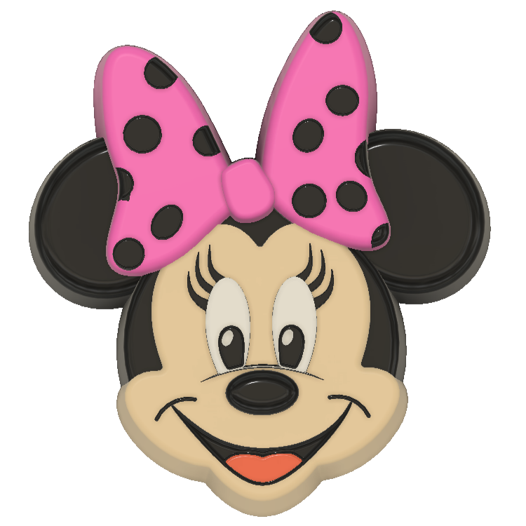 Childrens Moulds (Hybrid)