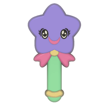 Childrens Moulds (Hybrid)