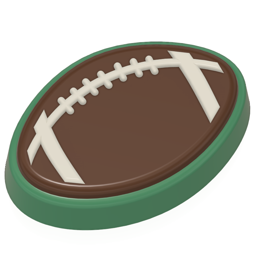 Childrens Moulds (Hybrid)