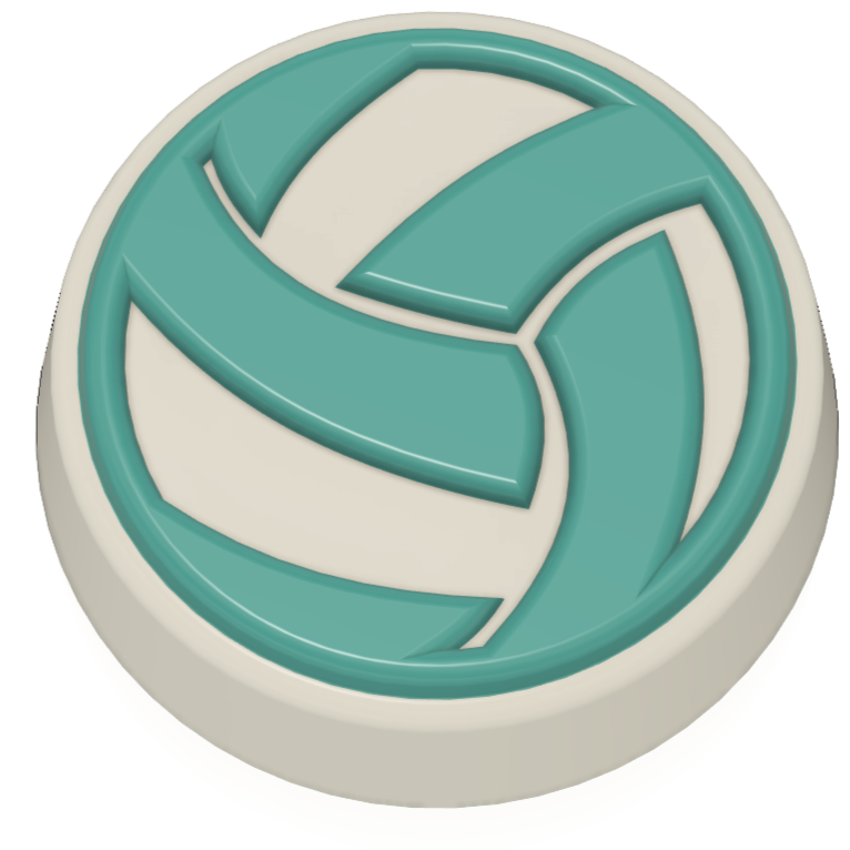 Childrens Moulds (Hybrid)