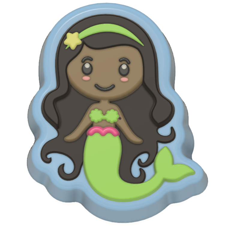 Childrens Moulds (Hybrid)
