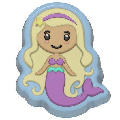 Childrens Moulds (Hybrid)