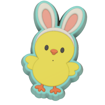 Easter Theme (Vacuum Form Mould)