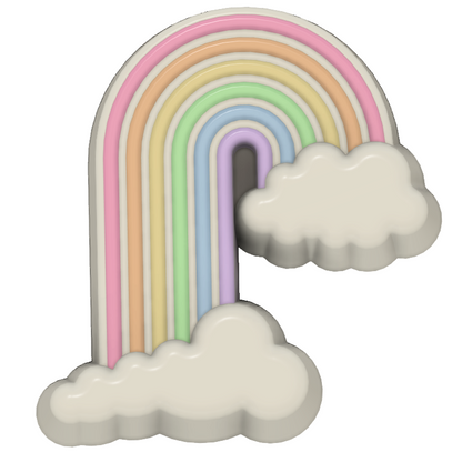 Childrens Moulds (Hybrid)
