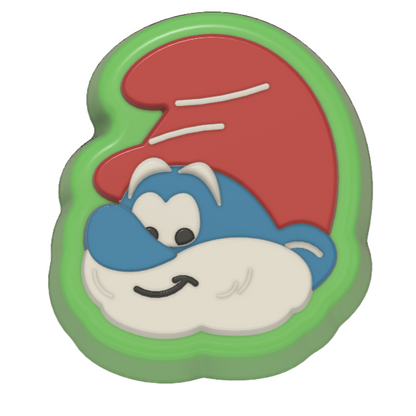 Childrens Moulds (Hybrid)