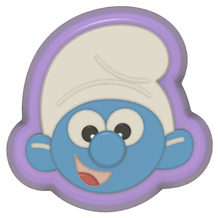 Childrens Moulds (Hybrid)