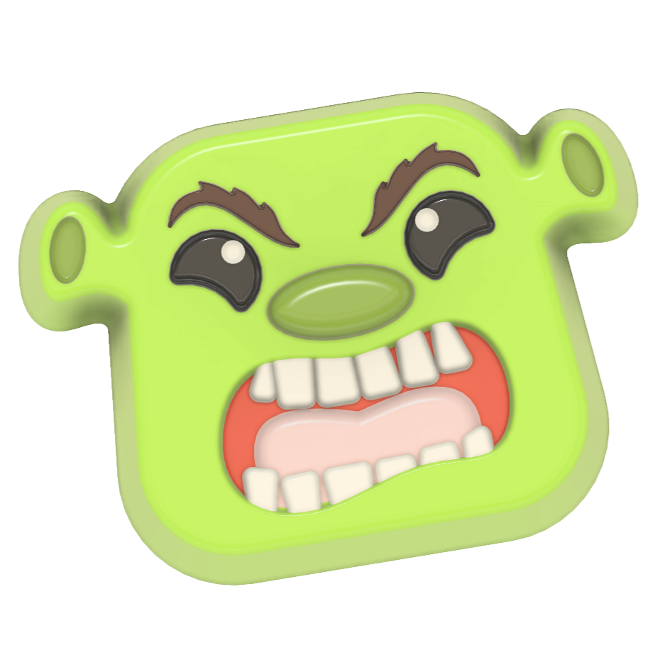 Childrens Moulds (Hybrid)