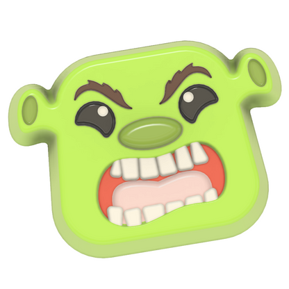 Childrens Moulds (Hybrid)