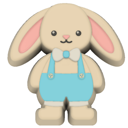 EA26 Albert Rabbit Hybrid Mould (3D Printed)