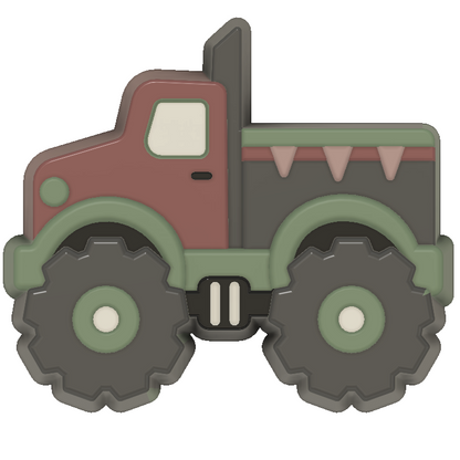 Kids in Motion Collection Hybrid Mould (3D Printed)