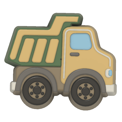 Kids in Motion Collection Hybrid Mould (3D Printed)