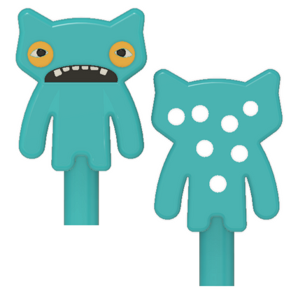 Fuggler Collection Magic Bath Bomb Wands STL FILES