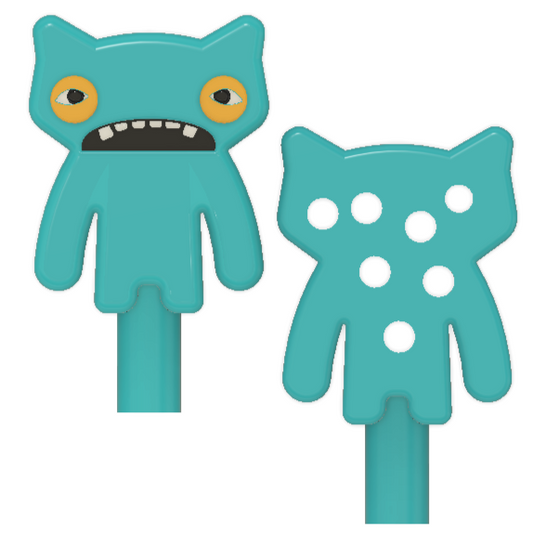 Fuggler Collection Magic Bath Bomb Wands
