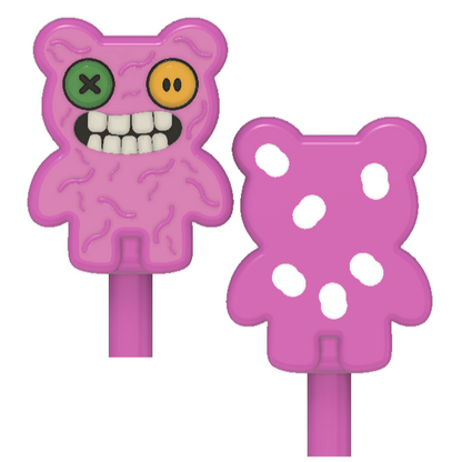 Fuggler Collection Magic Bath Bomb Wands STL FILES