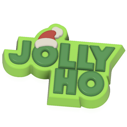 CHRISTMAS 2026 Mould STL FILES