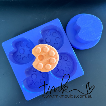 Tween Size Mould print ready files STLs