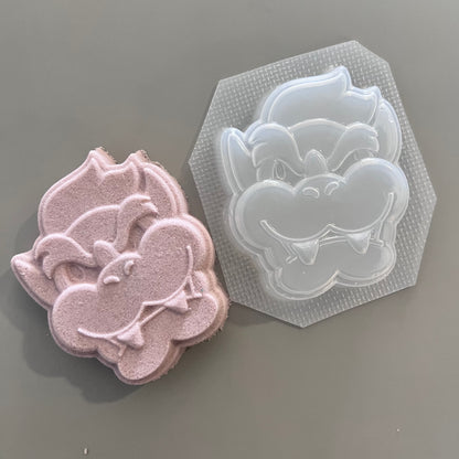 The Plumber Brothers and Crew  (Vacuum Formed )