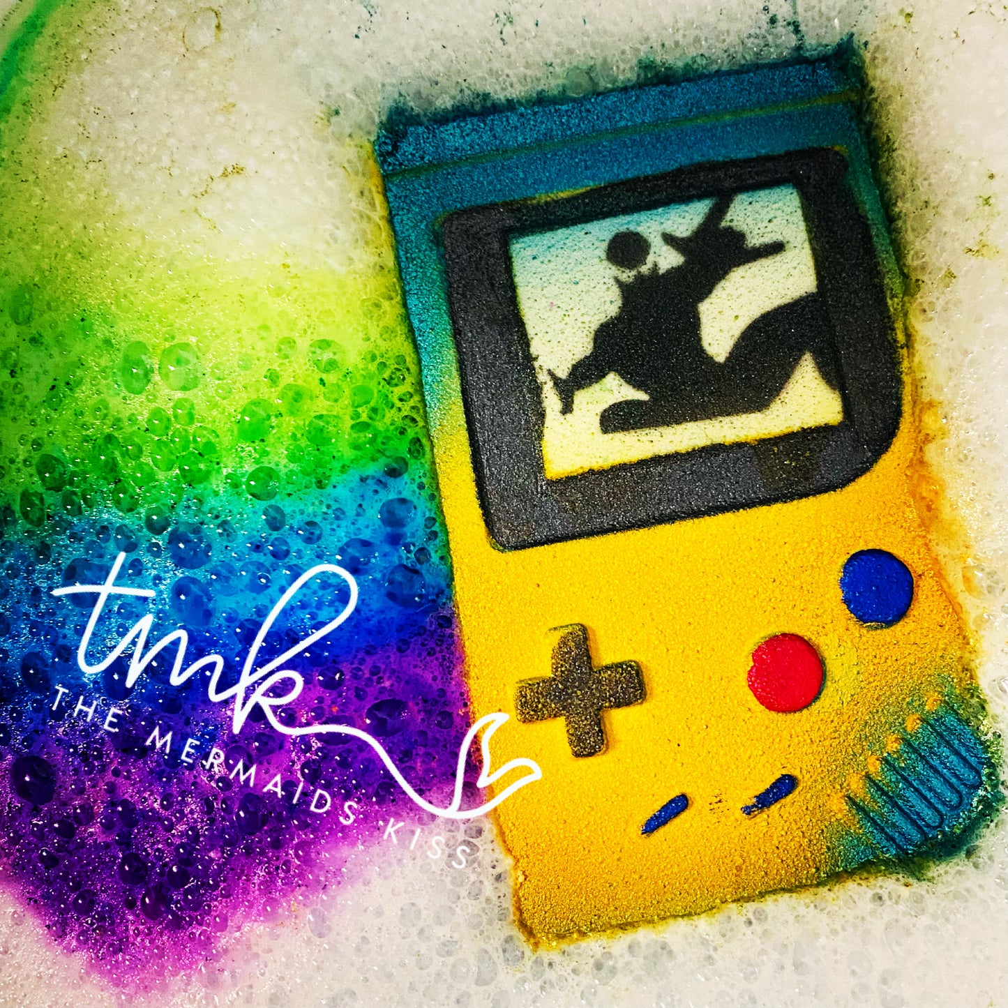Gamer Design Moulds Hybrid (3D Printed)