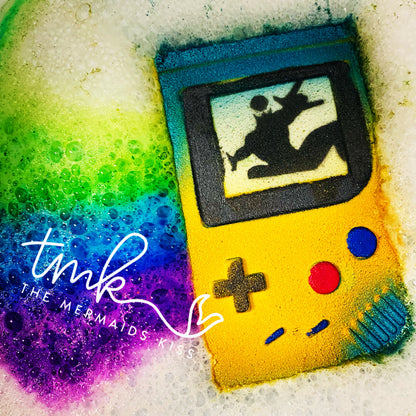 Gamer Design Moulds Hybrid (3D Printed)