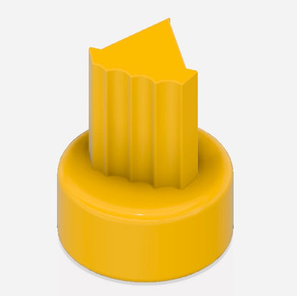 Under the Sea Confetti Moulds and Plungers