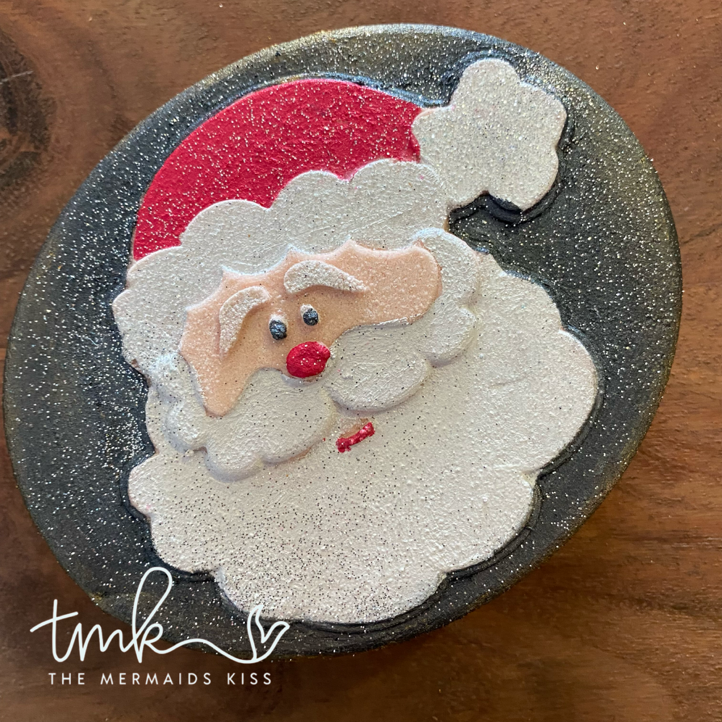 Christmas Hybrids Collection #1  (3D Printed)