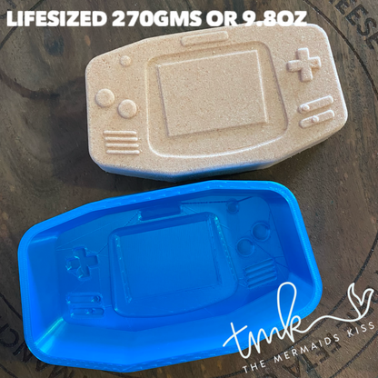 Gamer Design Moulds Hybrid (3D Printed)