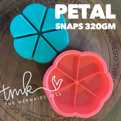 All Snap design Moulds (3D Printed)