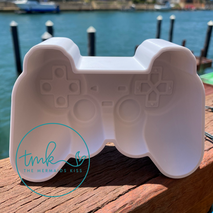 Gamer Design Moulds Hybrid (3D Printed)