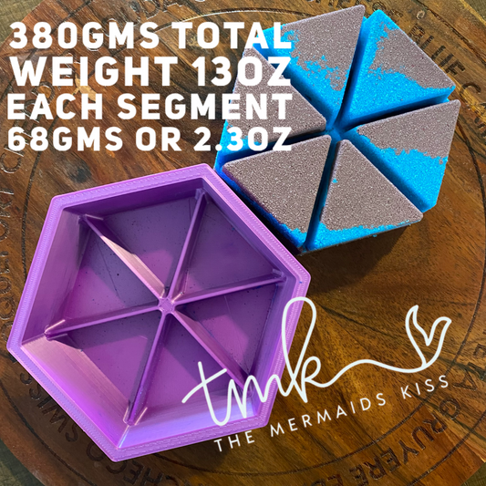 All Snap design Moulds (3D Printed)
