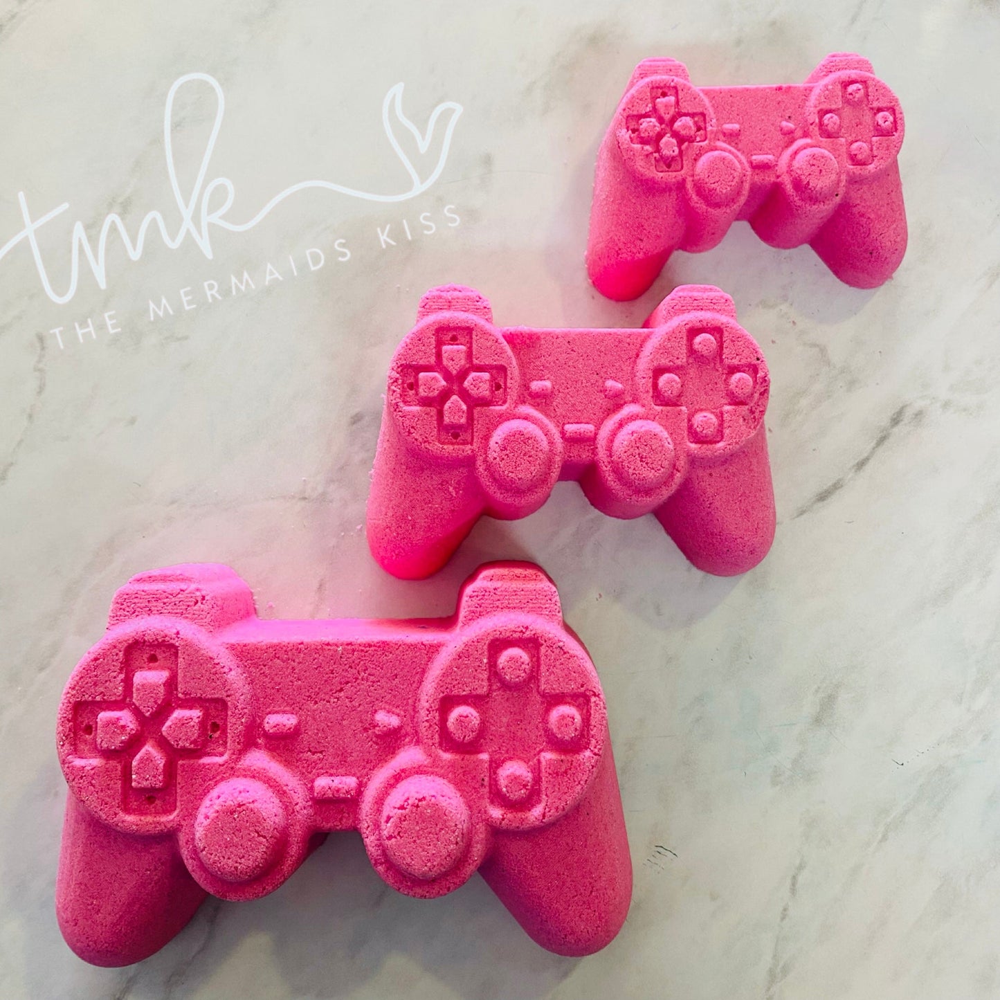 Gamer Design Moulds Hybrid (3D Printed)