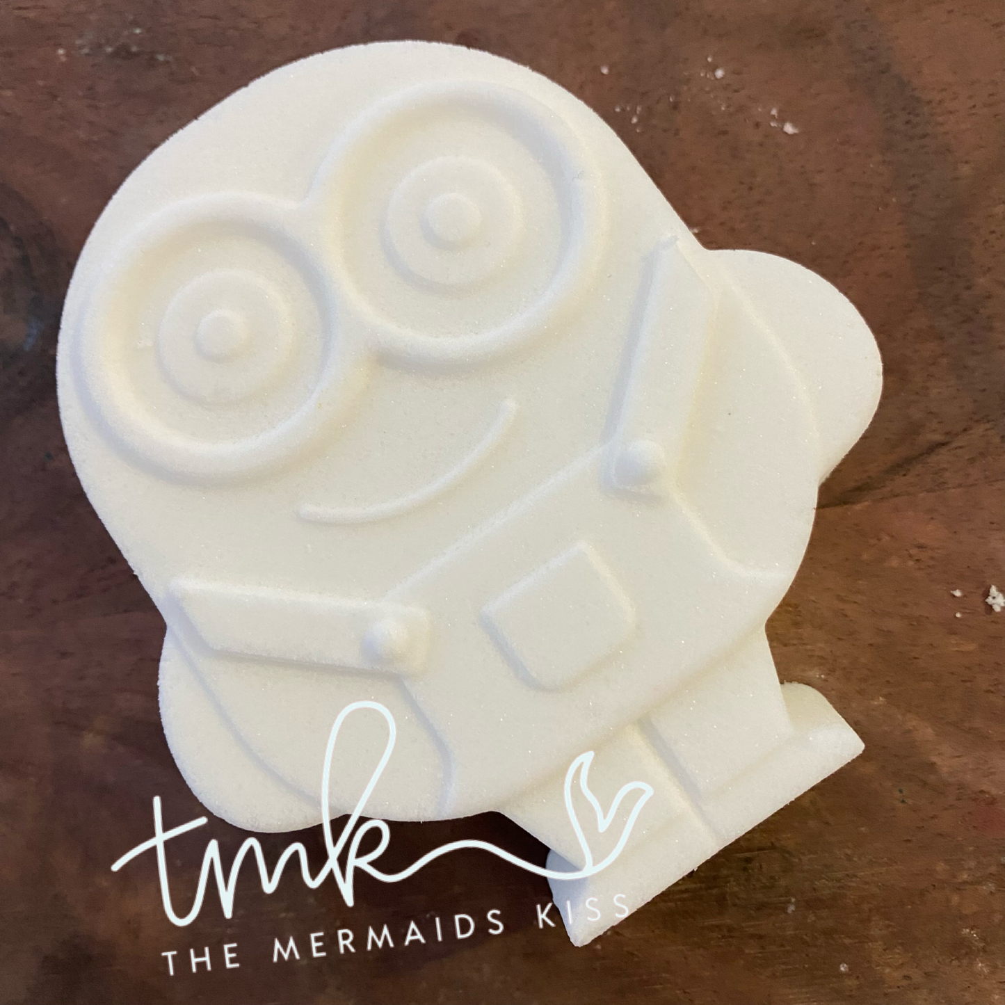 Bob & Stuart Hybrid (3D Printed)