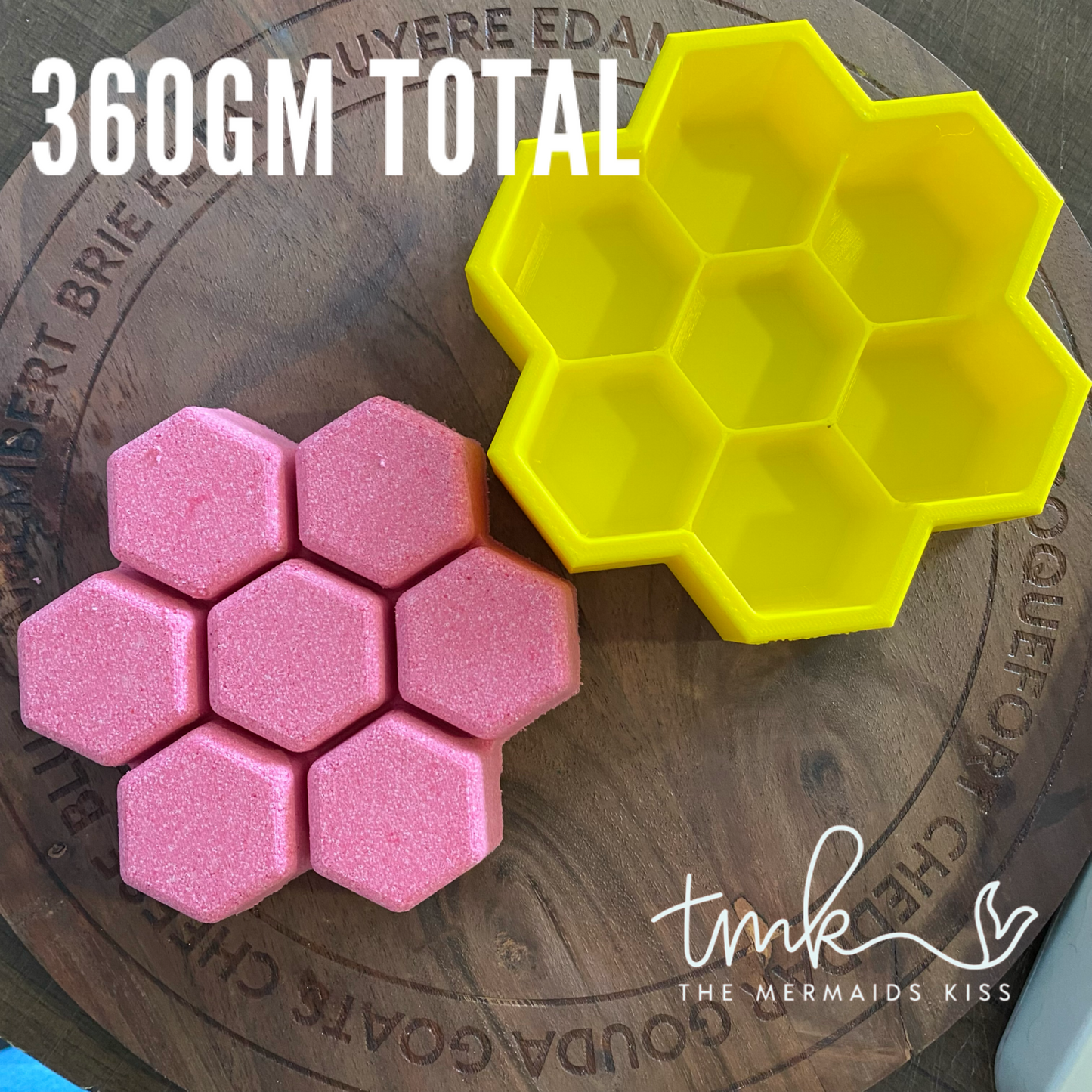 MORE Mould print ready files STLs