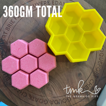 MORE Mould print ready files STLs