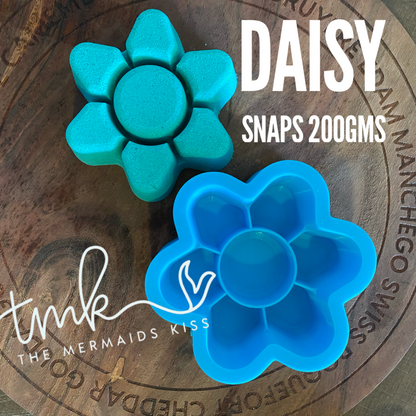 All Snap design Moulds (3D Printed)