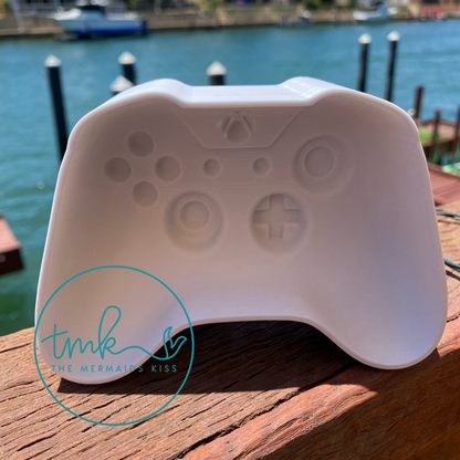 Gamer Design Moulds Hybrid (3D Printed)
