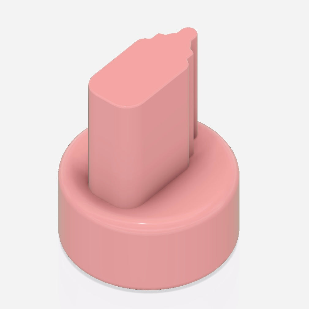 Baby Shower Confetti Moulds and Plungers