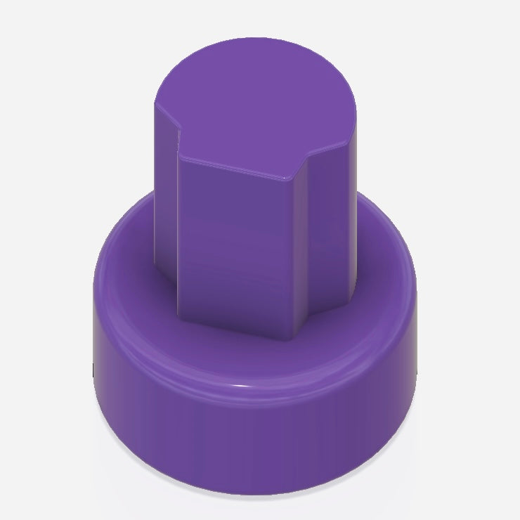Under the Sea Confetti Moulds and Plungers