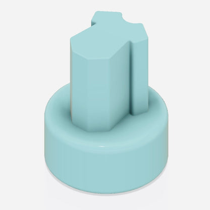 Baby Shower Confetti Moulds and Plungers