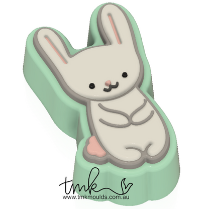 Easter Theme (Vacuum Form Mould)