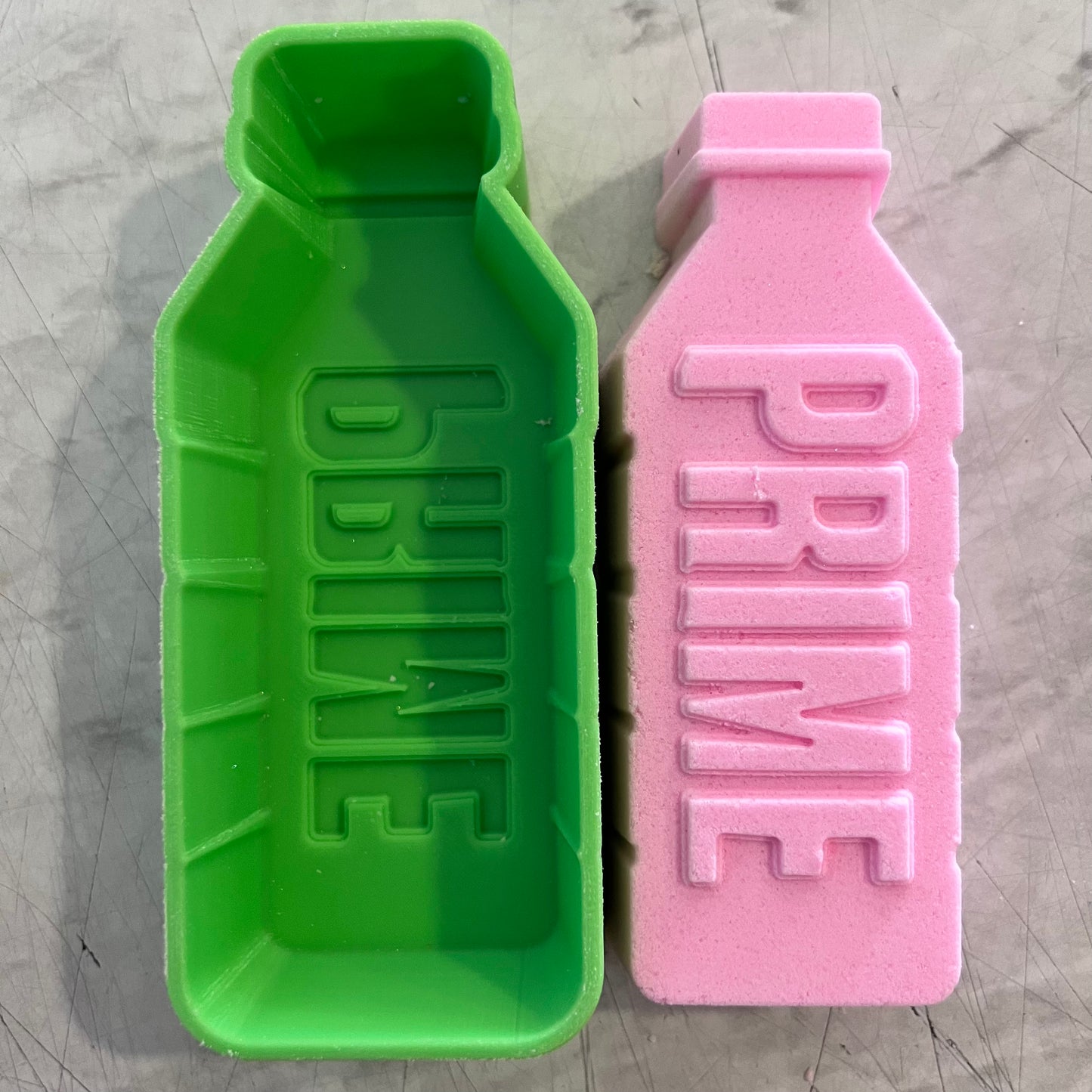 Food and Animal theme Mould print ready files STLs