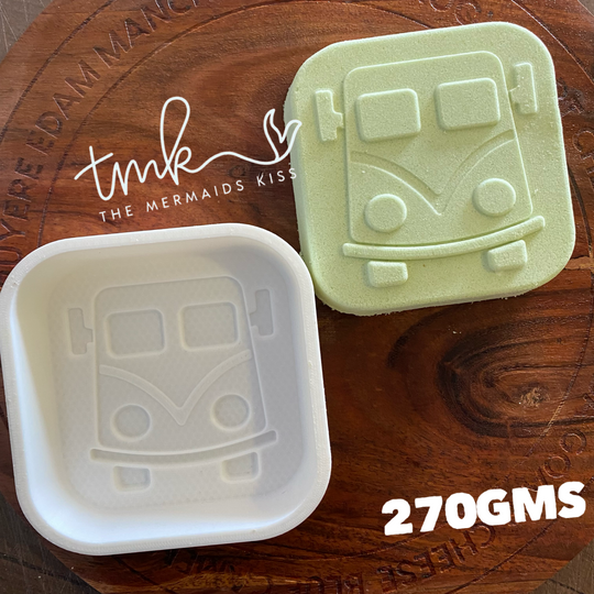 MORE Mould print ready files STLs