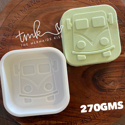 MORE Mould print ready files STLs