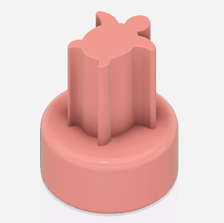 Under the Sea Confetti Moulds and Plungers